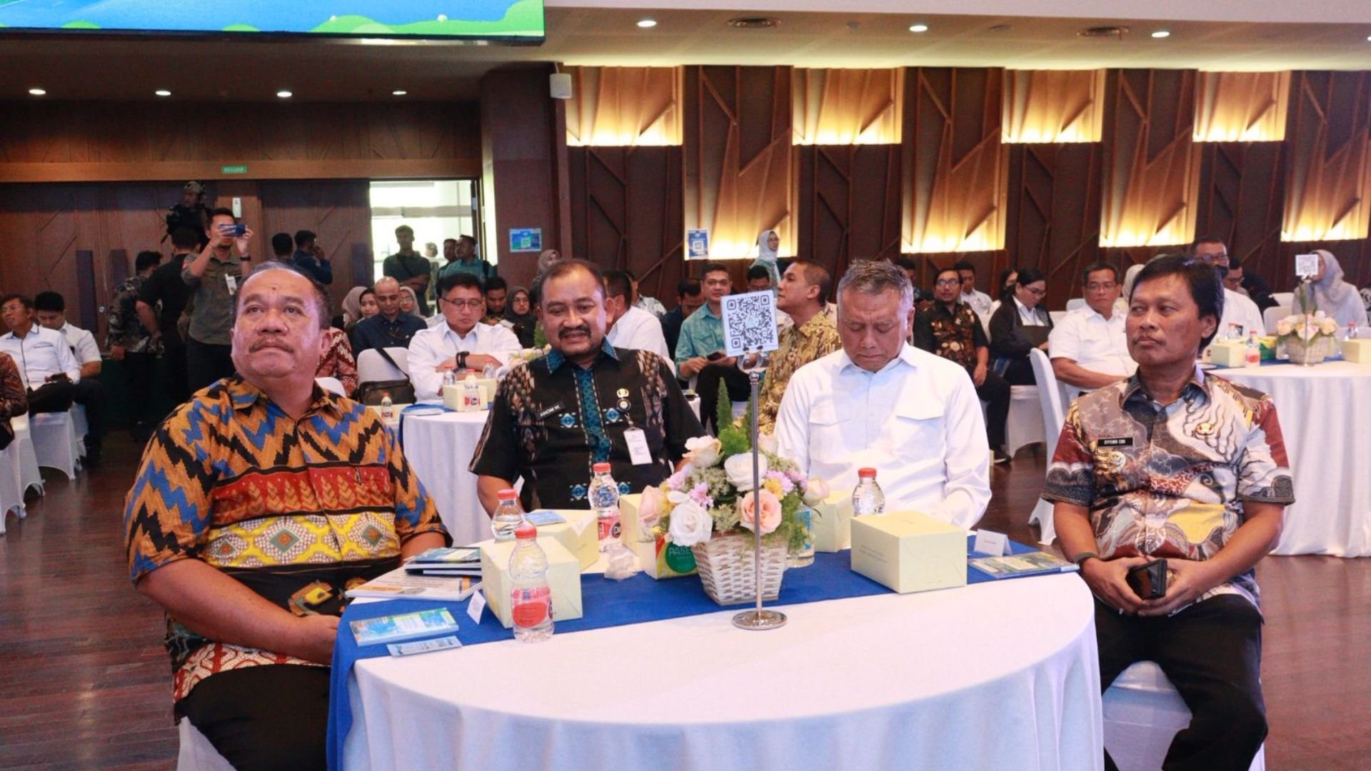 Optimalkan Inpres 11/2025, Wali Kota  Dorong Skema Pembiayaan Kreatif untuk Akselerasi Konektivitas Jalan Daerah