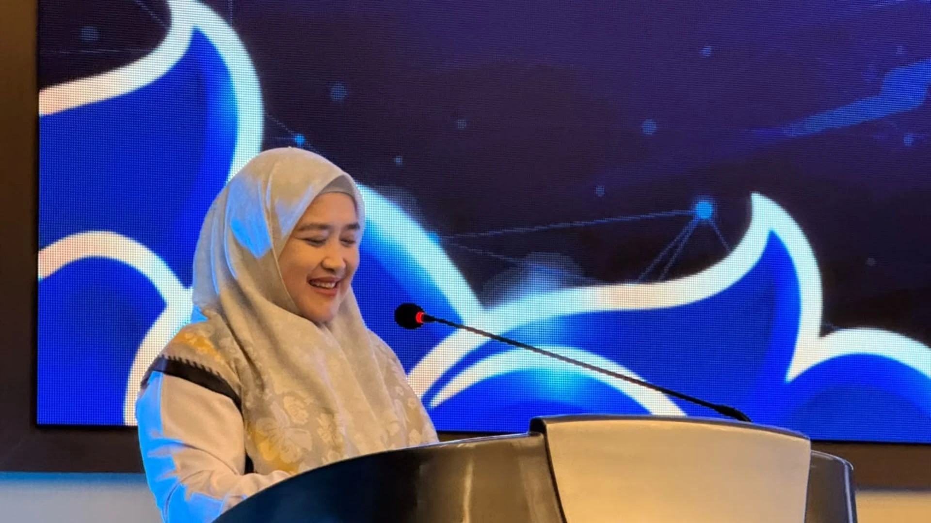 Perluas Akses Pengetahuan Generasi Muda, Pemkot Cirebon Apresiasi Gebyar Bahasa Arab Internasional 2026