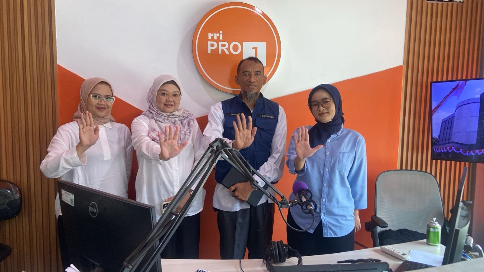 Bangun Kepercayaan Anak, Kota Cirebon Perkuat Upaya Pencegahan Kekerasan