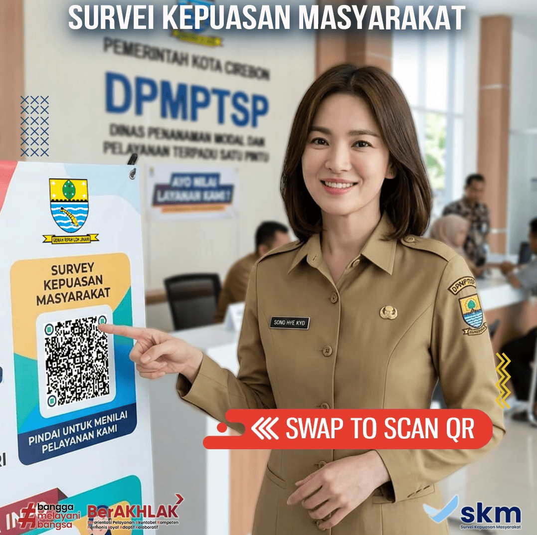 Migrasi SKM
