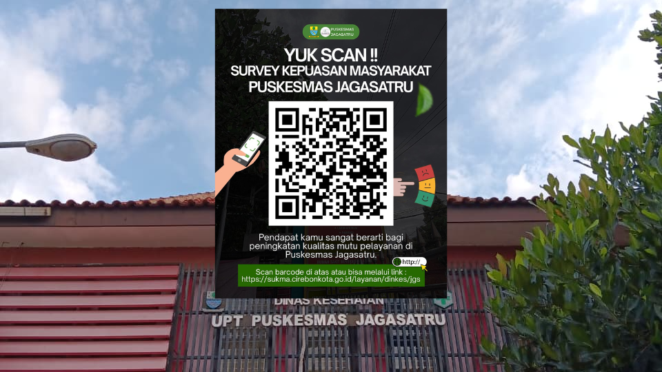 Bantu Kami Jadi Lebih Baik