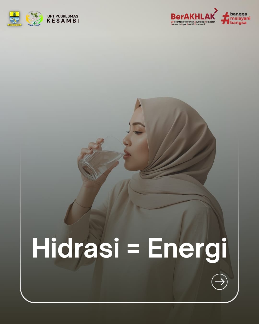 Rahasia Sederhana Tubuh Sehat dan Kulit Glowing: Optimalkan Hidrasi Anda!