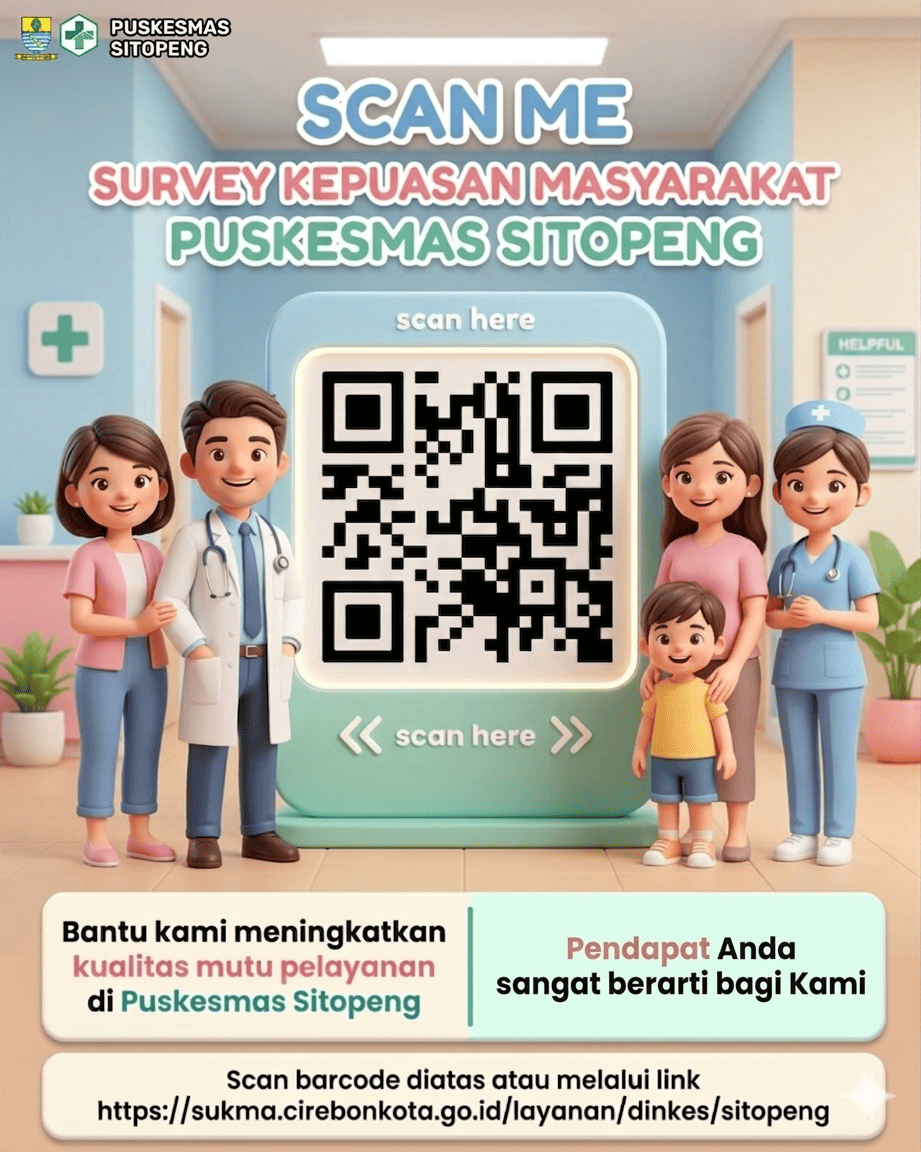 Survey Kepuasan Masyarakat