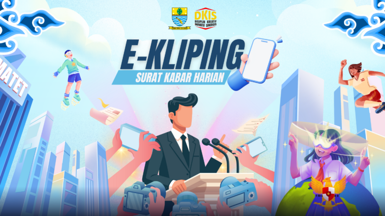 E-Kliping Pemerintah Kota Cirebon - Kamis 8 Januari 2026