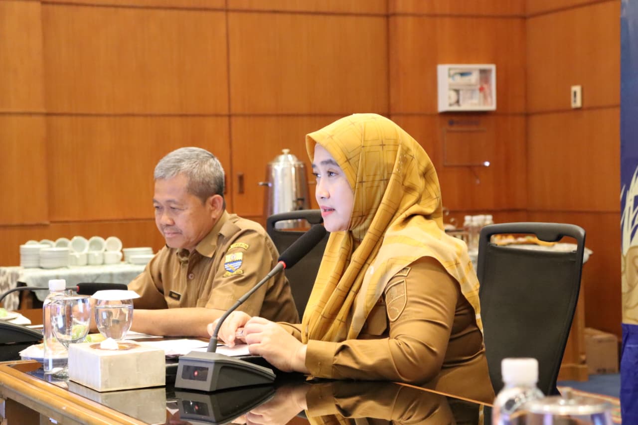 Inflasi Terkendali, Pemkot Cirebon Komitmen Jaga Stabilitas Harga dan Daya Beli Warga