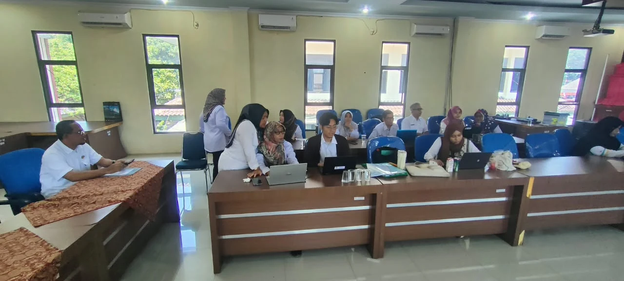 Audit Kinerja Ketahanan Pangan