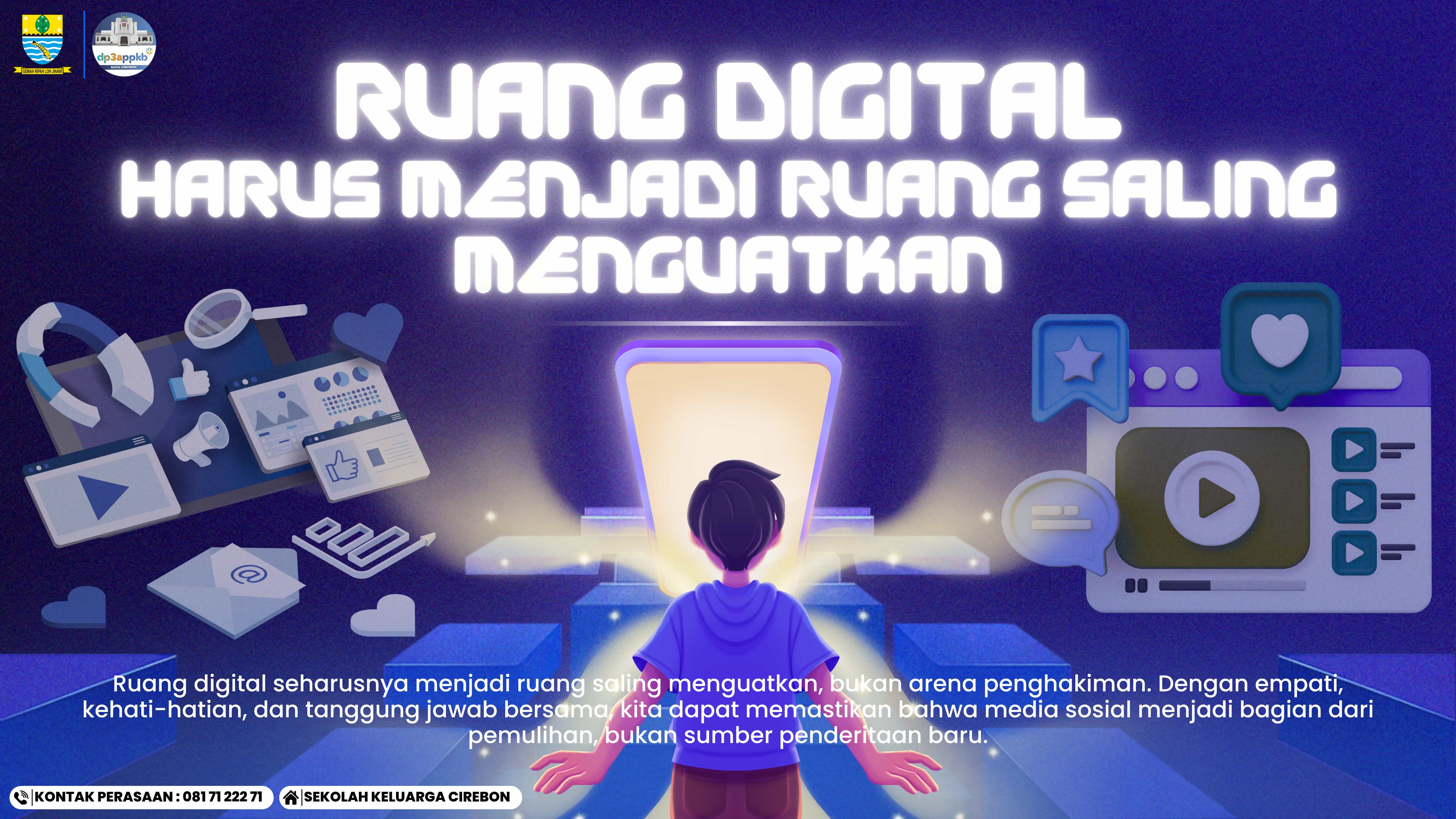 Tragedi Gunung Slamet : Empati Kemanusiaan dan Perlindungan Kelompok Rentan