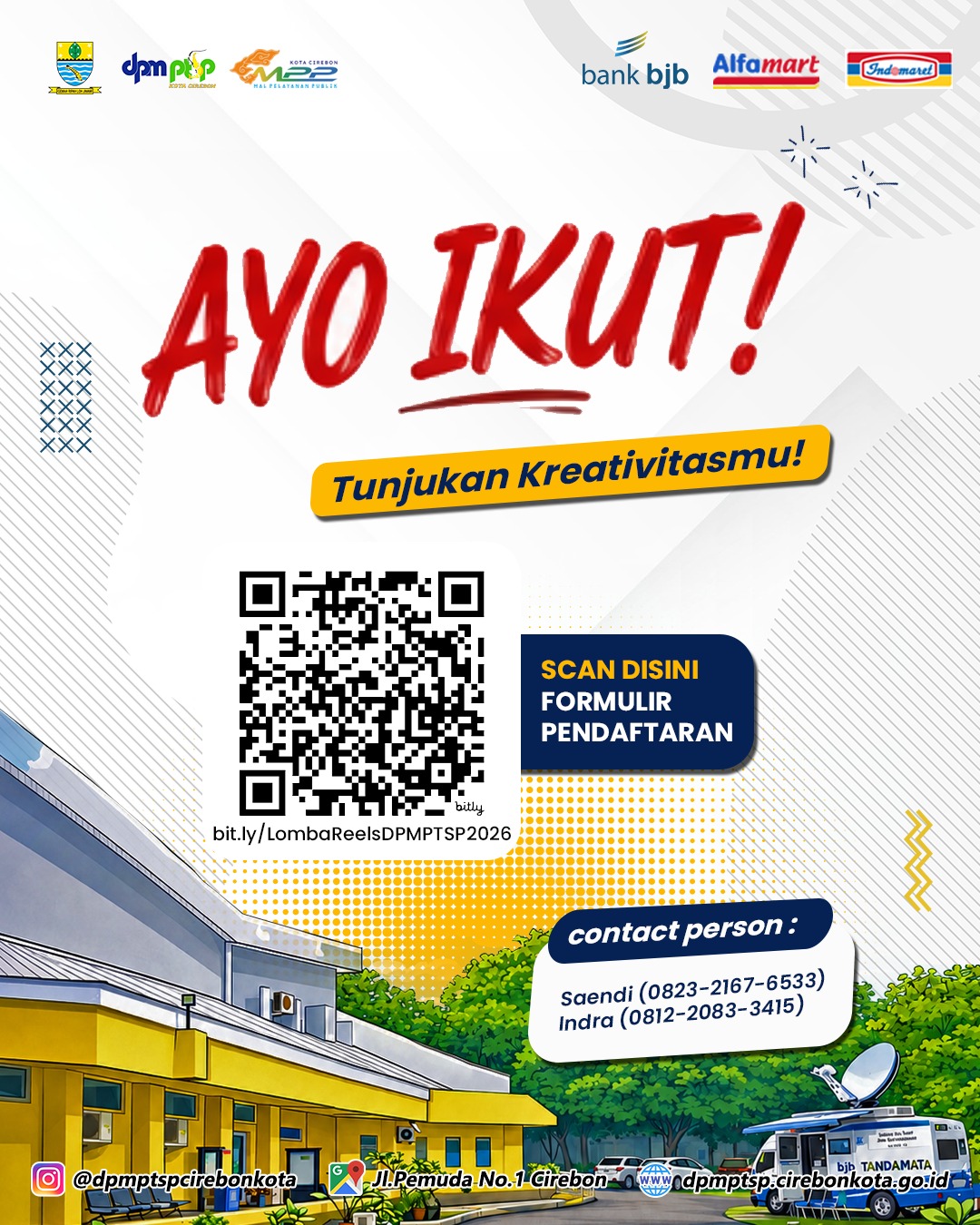 Lomba Video Reels Instagram 2026 7