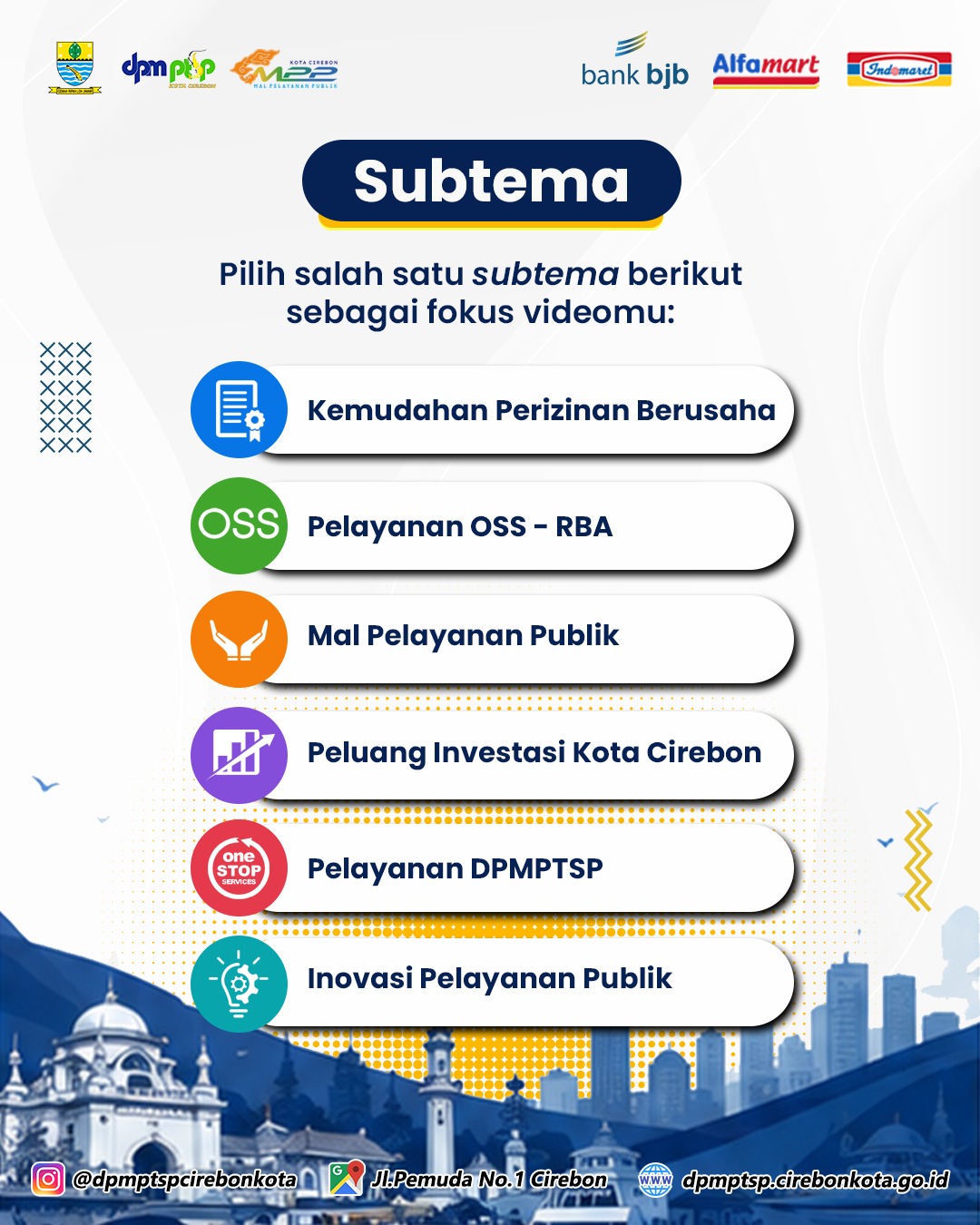Lomba Video Reels Instagram 2026 2