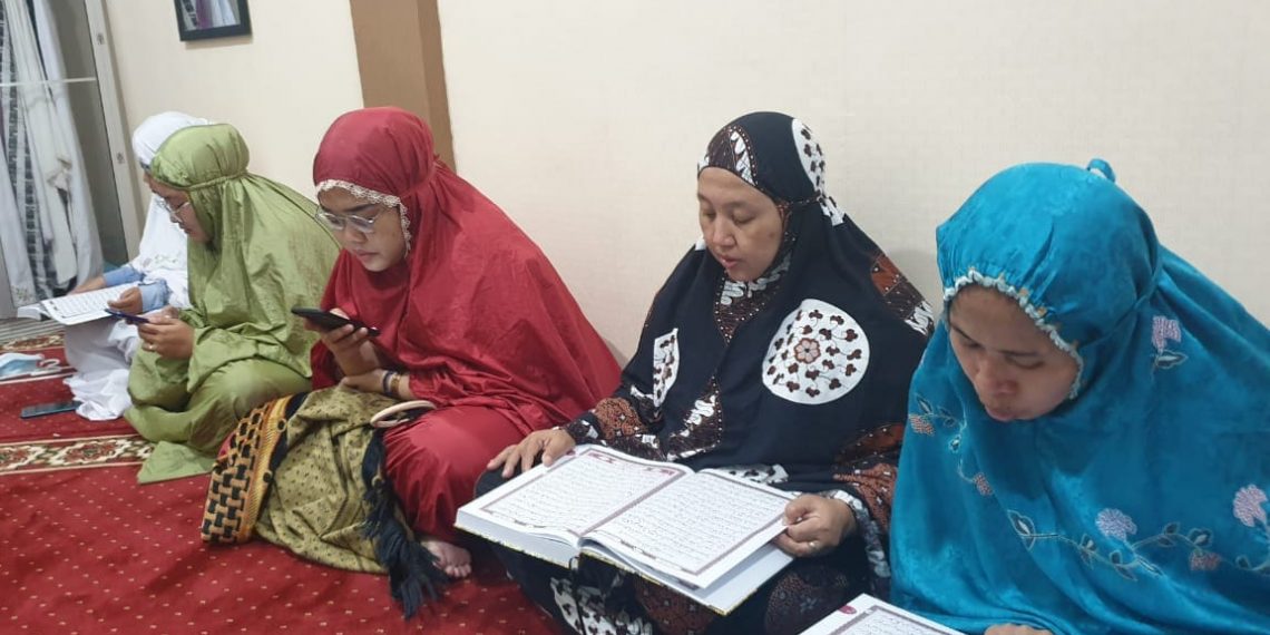 DPMPTSP Khatam Al-Qur’an