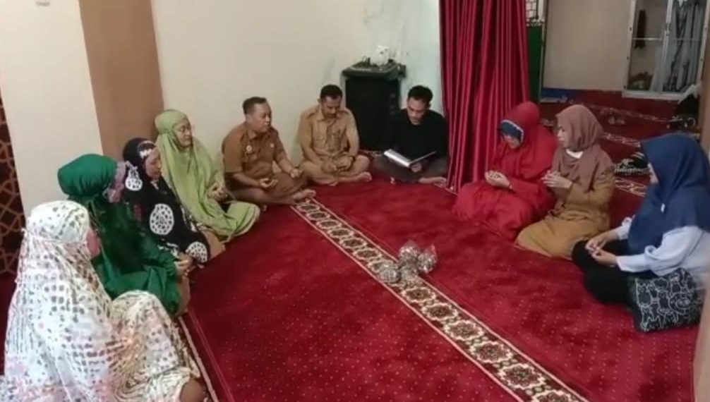 DPMPTSP Khatam Al-Qur’an