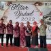 DPMPTSP Kota Cirebon mengikuti kegiatan Event Nasional Blitar Djadoel 2022 di Kota Blitar