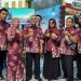DPMPTSP Kota Cirebon mengikuti kegiatan Event Nasional Blitar Djadoel 2022 di Kota Blitar