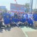 Dpmptsp kota Cirebon menghadiri HUT Kota Cirebon ke 653
