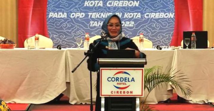 Dpmptsp Kota Cirebon Lounching Aplikasi SILANGIT
