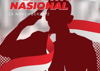 Dpmptsp Kota Cirebon Mengucapkan “Selamat Hari Pahlawan”