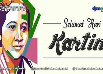 Selamat memperingati hari kartini