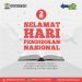 Selamat Hari Pendidikan Nasional 2023