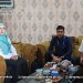 Dpmptsp Menerima Kedatangan Tim PTSP Mandiri