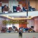 Rapat Evaluasi dan Pengisian Kuisioner Penilaian E-Monev Pemerintah Daerah Kota Cirebon oleh Komisi Informasi Jawa Barat