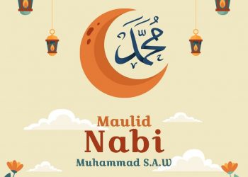 Keluarga Besar DPMPTSP Kota Cirebon  mengucapkan selamat  merayakan  Maulid Nabi  Muhamad SAW 12 Rabiul Awal 1445 H Hijriyah .