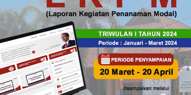 Yuk, segera sampaikan LKPM usahamu!