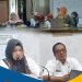 Dpmptsp Kota Cirebon mendapat kunjungan dari Konsil Tenaga Kesehatan Indonesia (KTKI), Kementrian Kesehatan RI, Kepala Dinas Kesehatan Kota Cirebon, Ketua Organisasi Profesi IDI, PDGI, IBI, PPNI, IAI Kota dan Kabupaten Cirebon