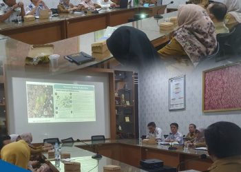 Rapat Investment Challenge Wilayah Rebana