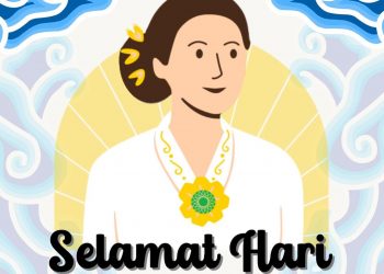 Selamat hari kartini