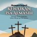 Selamat Memperingati Kenaikan Isa Almasih