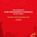 Selamat memperingati hari kebangkitan nasional