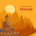 Selamat Hari Raya Waisak 2024