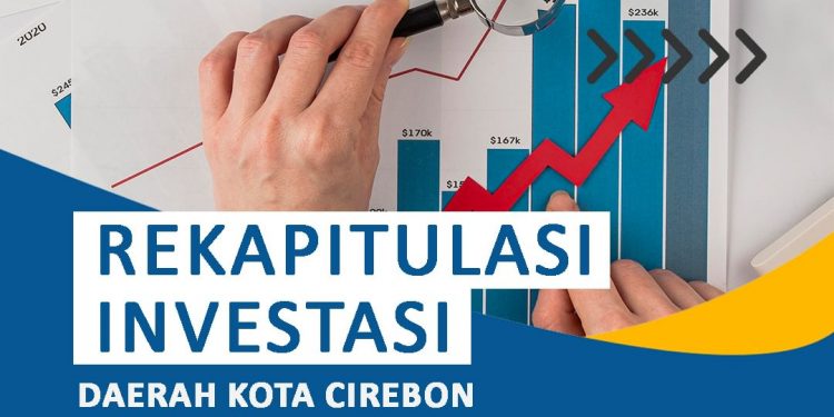 perkembangan investasi Daerah Kota Cirebon pada bulan Juni tahun 2024