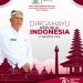 Dirgahayu Negara Kesatuan Republik Indonesia ke 79