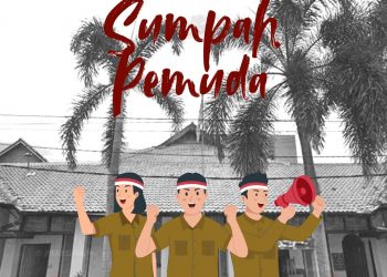 Selamat Hari Sumpah Pemuda ke-96 Tahun