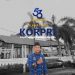 Selamat ulang tahun KORPRI Ke 53
