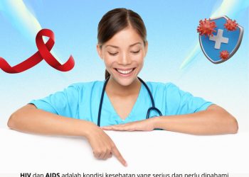 Kenali HIV dan AIDS: Pencegahan Lebih Baik dari Pengobatan!