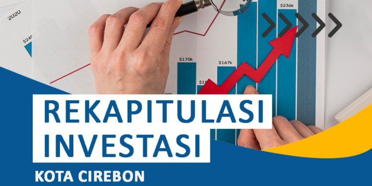 Perkembangan Realisasi Investasi Daerah Kota Cirebon pada bulan Februari Tahun 2025.