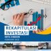 Perkembangan Realisasi Investasi Daerah Kota Cirebon pada bulan Februari Tahun 2025.