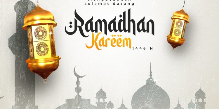 Marhaban ya Ramadan! 🌙  Mari sambut bulan suci ini dengan hati yang bersih dan penuh suka cita 🥰