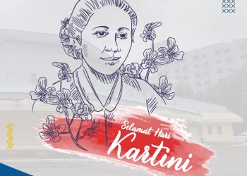 Selamat Hari Kartini