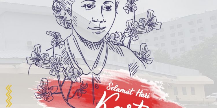 Selamat Hari Kartini