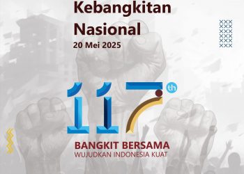 Selamat Hari Kebangkitan Nasional