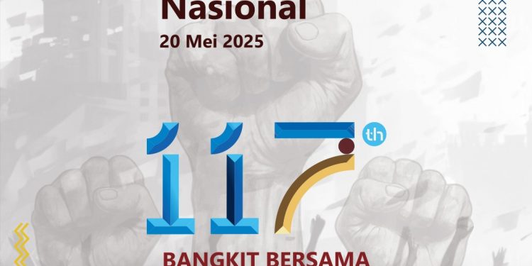 Selamat Hari Kebangkitan Nasional