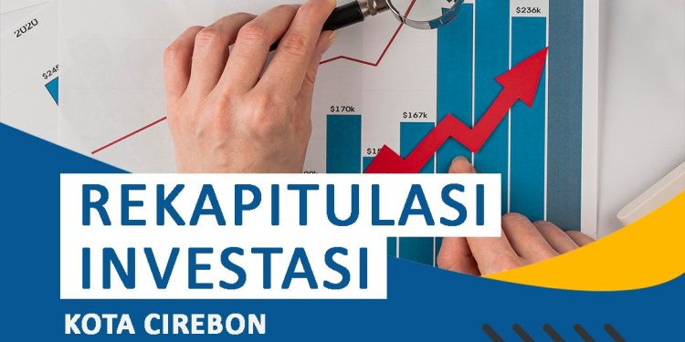 Perkembangan Investasi Kota Cirebon pada bulan Mei tahun 2025