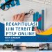Rekapitulasi Izin Terbit PTSP Online Kota Cirebon Bulan Juni