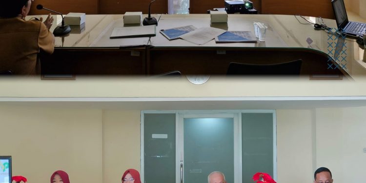 Sosialisasi Si Cepot invest