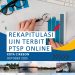 Rekapitulasi Ijin Terbit PTSP Online