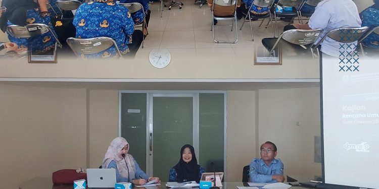 Rapat Pembahasan Rencana Umum Penanaman Modal (RUPM)