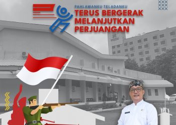 Selamat Hari Pahlawan